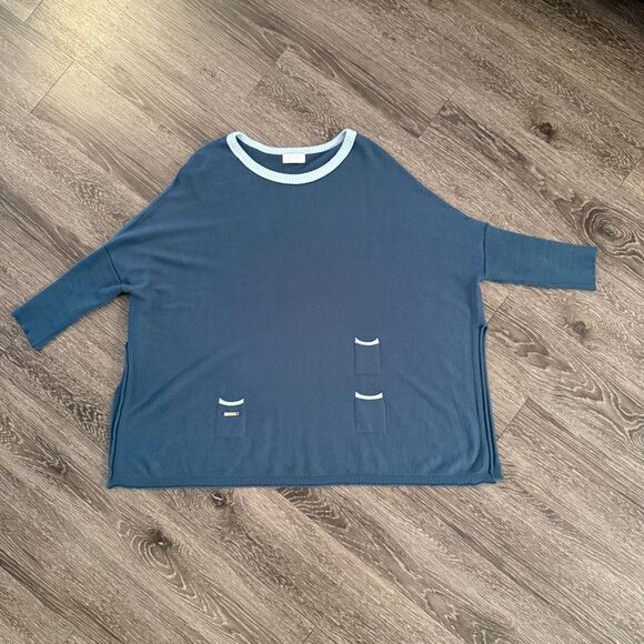 Mersea Catalina Sweater - Picture 1 of 7